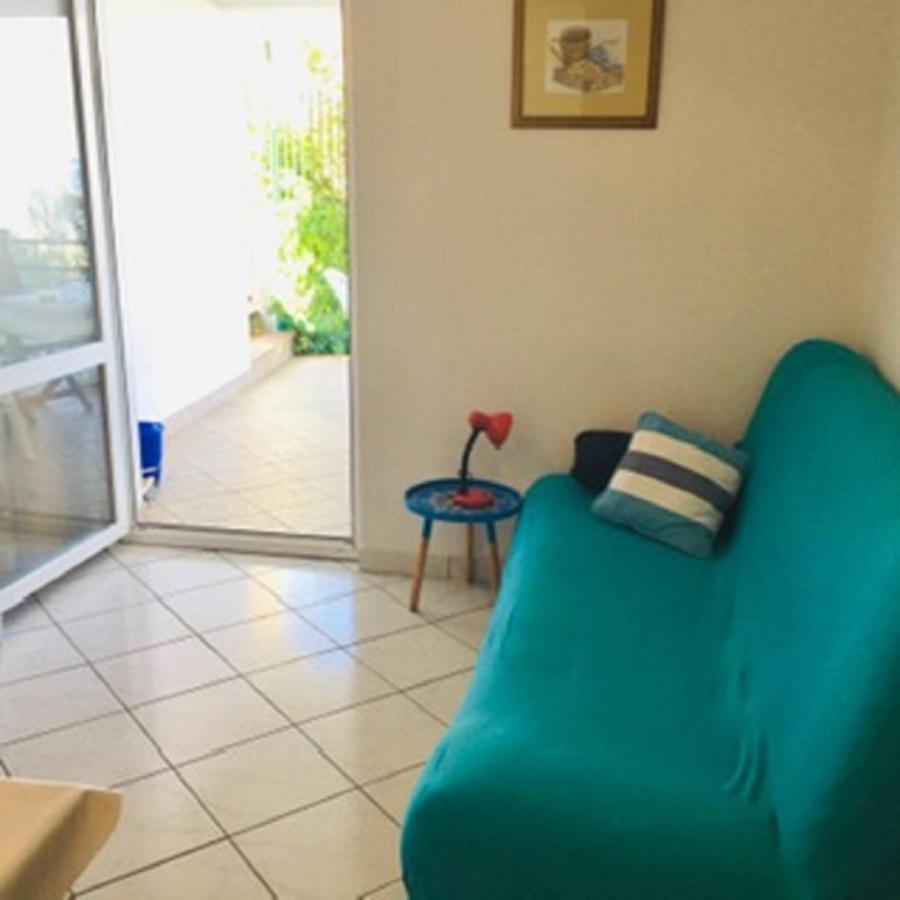 Stella Sea View Apartment Клек Екстериор снимка