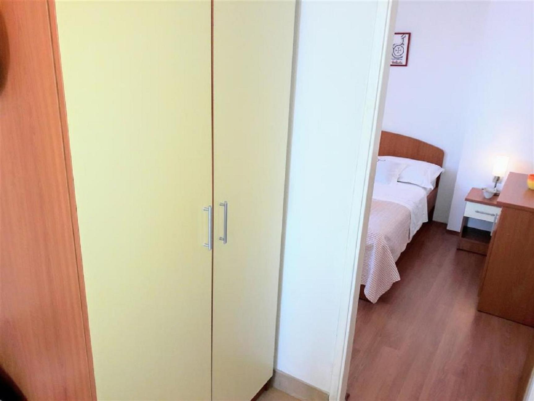 Stella Sea View Apartment Клек Екстериор снимка