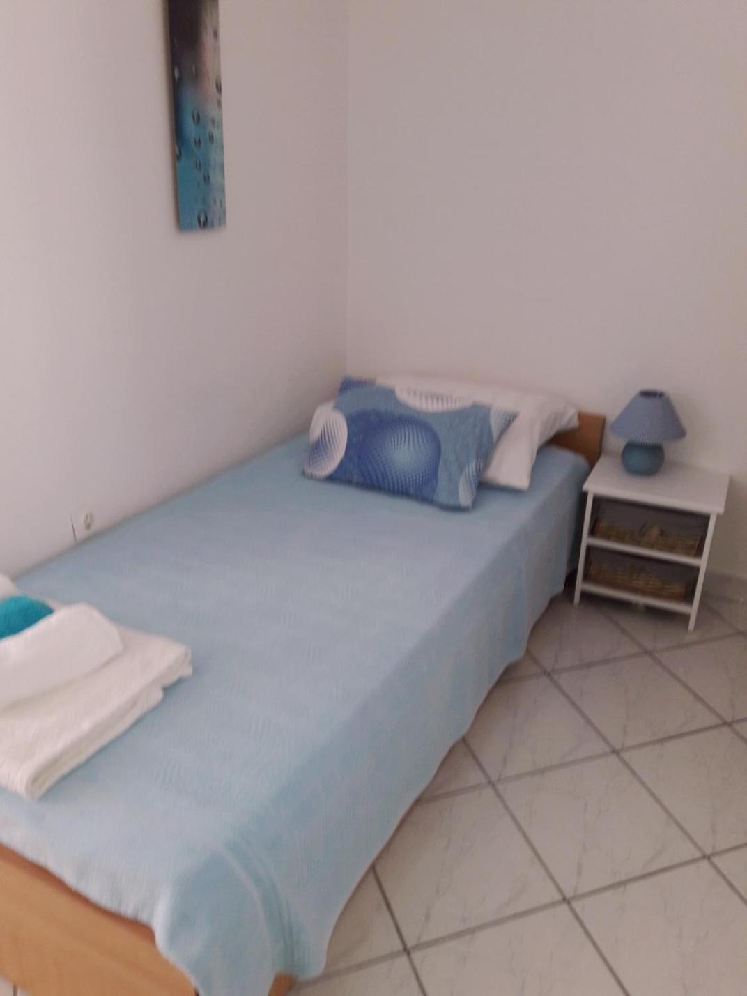 Stella Sea View Apartment Клек Екстериор снимка