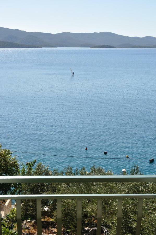 Stella Sea View Apartment Клек Екстериор снимка