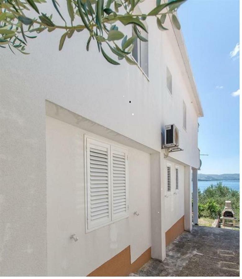 Stella Sea View Apartment Клек Екстериор снимка